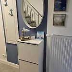 Apartament Ankerplatz Burg (Dithmarschen)