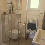 Ankerplatz Apartament Burg (Dithmarschen)