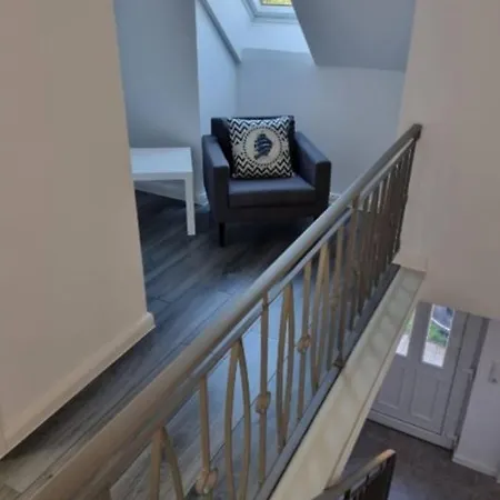 Ankerplatz * Burg (Dithmarschen)