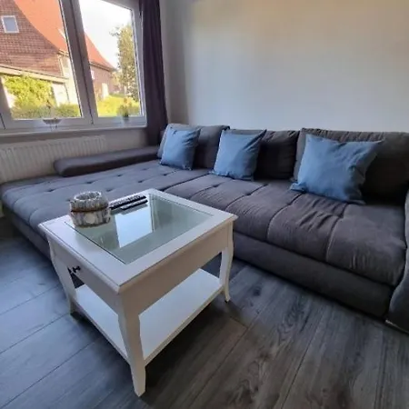 Ankerplatz Apartment