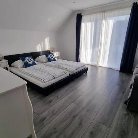 Ankerplatz Apartment *