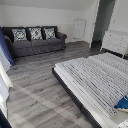 Ankerplatz Apartment