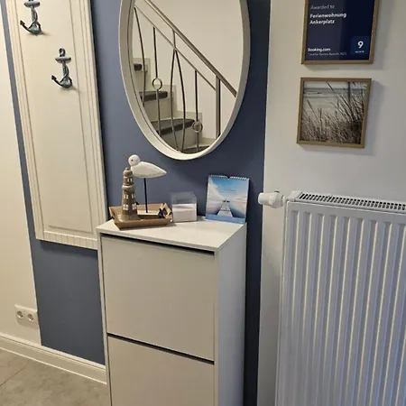 Appartement Ankerplatz Burg (Dithmarschen)