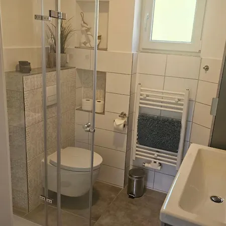Ankerplatz Apartment Burg (Dithmarschen)